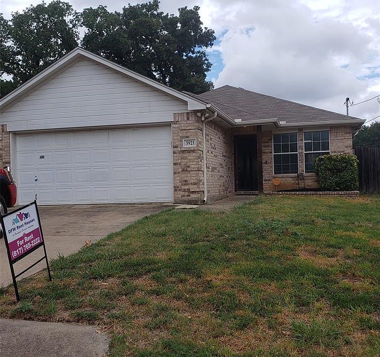 1st image of 3921 Carver Pl