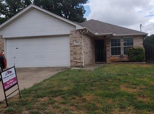 3921 Carver Pl, Irving, TX 75061