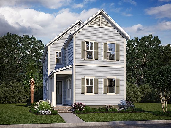 180 Midtown Avenue, Homesite 1048 Interior Image 1