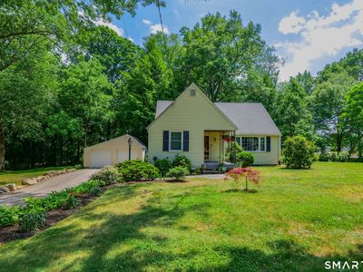 19 Stevens Street, Avon, CT, 06001