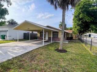 2894 NW 9th Ct, Pompano Beach, FL 33311