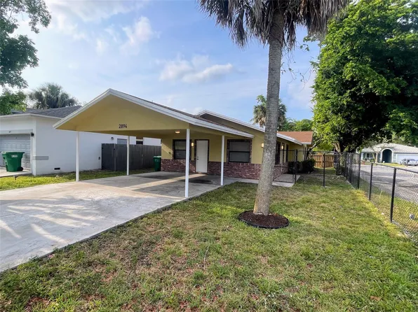 2894 NW 9th Court, Fort Lauderdale, FL 33311