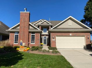 13445 Cove Ct #48, Palos Heights, IL 60463