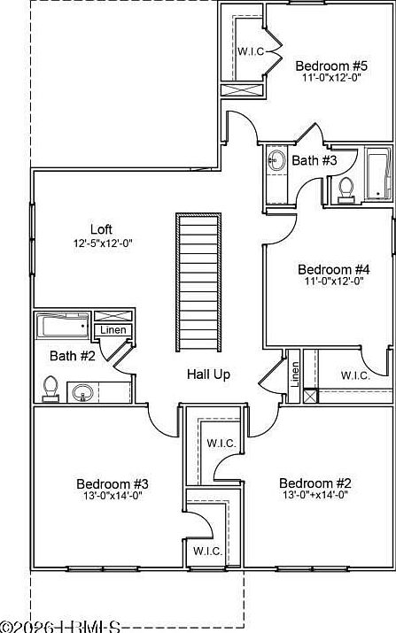2nd image of 562 Waters Edge Way