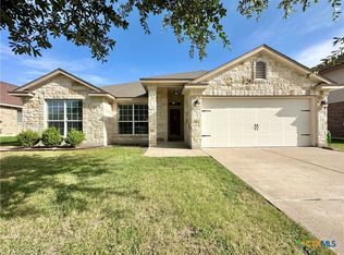 5712 Birmingham Cir, Killeen, TX 76542