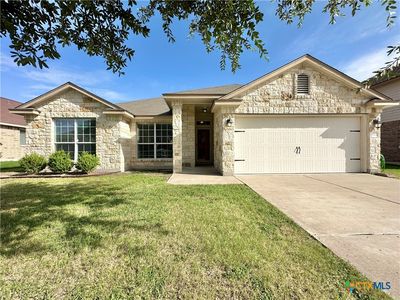 5712 Birmingham Cir, Killeen, TX, 76542