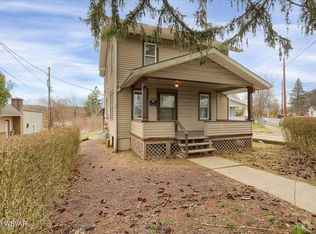 651 Beeber St, Williamsport, PA 17701
