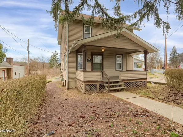 651 Beeber St, Williamsport, PA 17701