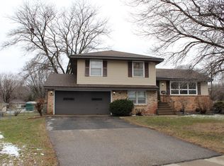 6241 Century Blvd, Brooklyn Park, MN 55429