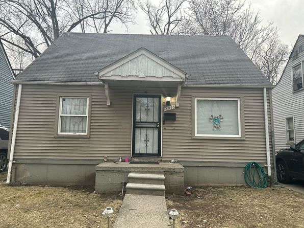 15870 W Parkway St, Detroit, MI 48223