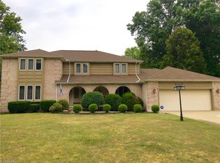 796 Squirrel Hill Dr, Boardman, OH 44512