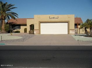 13014 W Meeker Blvd, Sun City West, AZ 85375