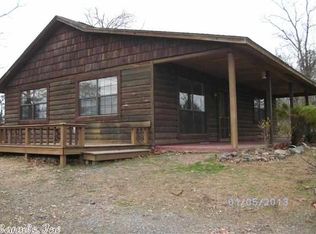 107 Amity Ln, Mena, AR 71953