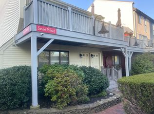 301 Swans Wharf Row, Newport, RI 02840
