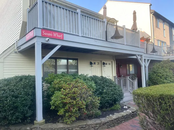301 Swans Wharf Row, Newport, RI