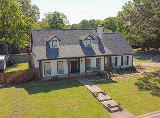 199 Mandarin Dr, Brandon, MS 39047