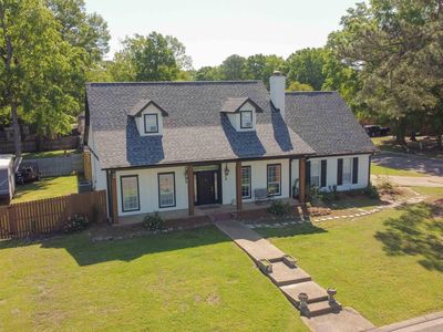199 Mandarin Dr, Brandon, MS, 39047