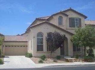 10889 Paradise Rd, Henderson, NV 89052