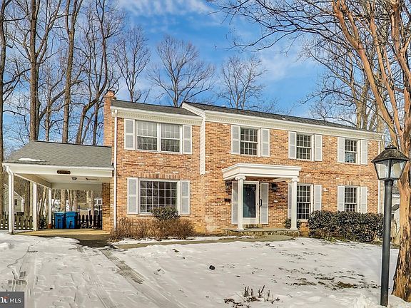 4th image of 4632 Lescot Pl