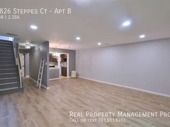 3826 Steppes Ct #B, Falls Church, VA 22041