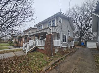 820 Clarendon Ave NW, Canton, OH