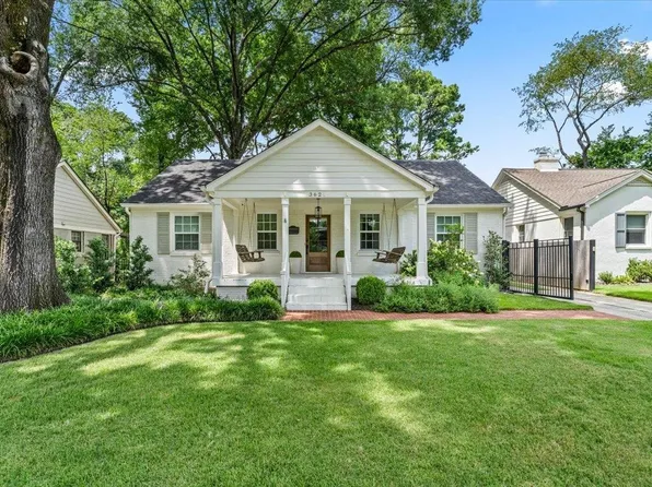 3624 Southwood Ave, Memphis, TN 38111