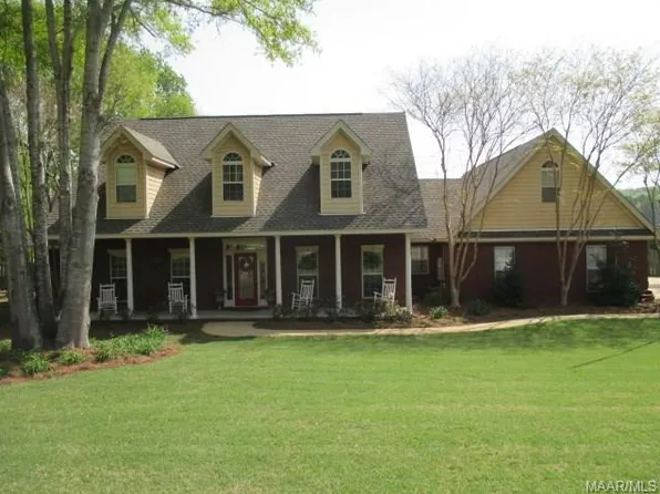1015 Windrush Ln, Prattville, AL 36067