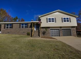 1450 Charlie Penny Rd, Piedmont, AL 36272