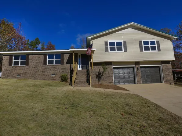 1450 Charlie Penny Rd, Piedmont, AL 36272