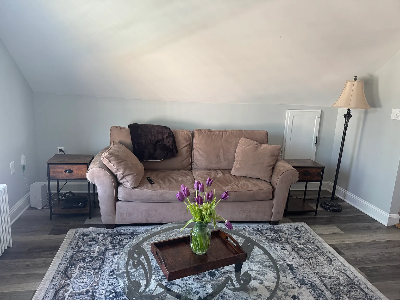 1 bed, 700 sqft, $2,650 — Photo 2