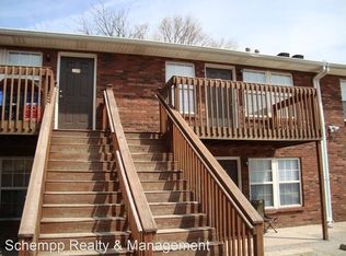526 Locher Aly APT 100, Louisville, KY 40212