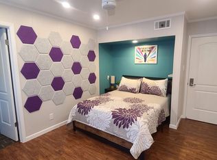 5814 Highland Pass #A, Austin, TX 78731