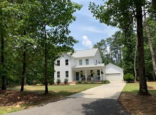 101 Wildwood Dr, Belton, SC 29627