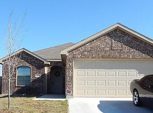4001 Saint Christian St, Fort Worth, TX 76119