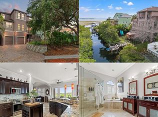 1639 Sea Breeze Dr, Tarpon Springs, FL 34689