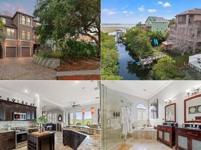 1639 Sea Breeze Dr, Tarpon Springs, FL, 34689