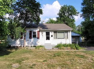 4346 Saint Regina Ln, Saint Ann, MO 63074