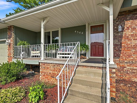 5th image of 4544 S Holland Avenue