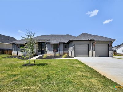 124 Woodbridge Dr, La Vernia, TX, 78121