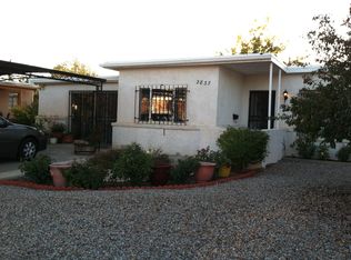 2837 Monroe St NE, Albuquerque, NM 87110
