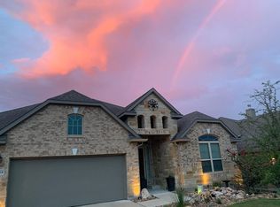 3024 Burcott Mill Rd, Pflugerville, TX 78660