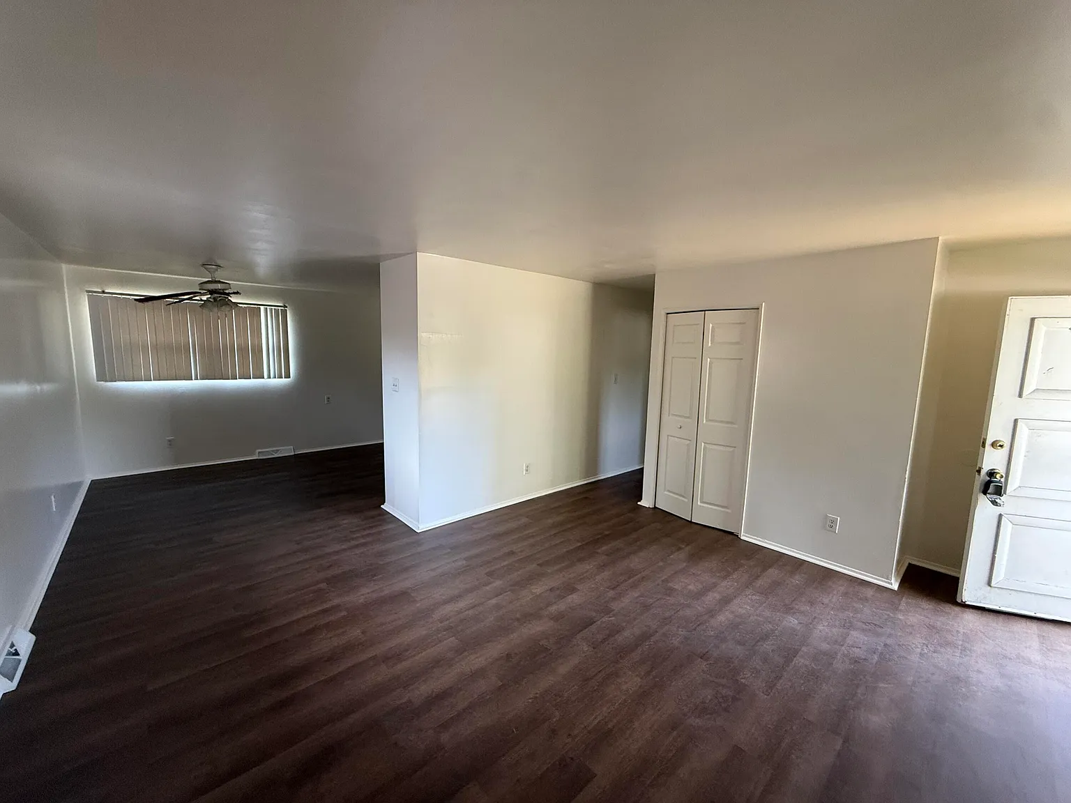 3 bed, 1.5 bath, 1863 sqft, $1,650 — Photo 3