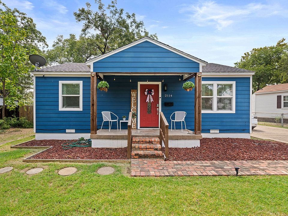 1st image of 2114 Engle Ave