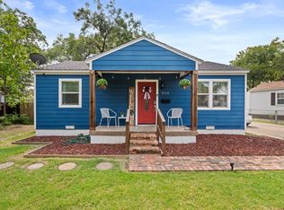 2114 Engle Ave, Dallas, TX 75224