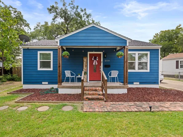 2114 Engle Ave, Dallas, TX 75224
