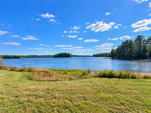 Map15Lot45 Main Street, Franklin, ME 04634