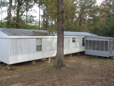 141 Webb Ln, Lockesburg, AR, 71846