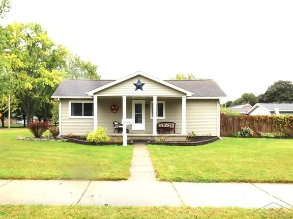 1304 Borton Ave, Essexville, MI 48732