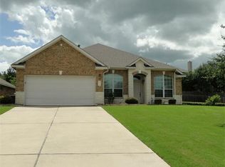 2405 Lost Mine Trl, Leander, TX 78641