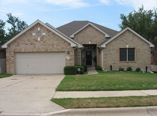 1006 Antelope Rdg, Cedar Park, TX 78613